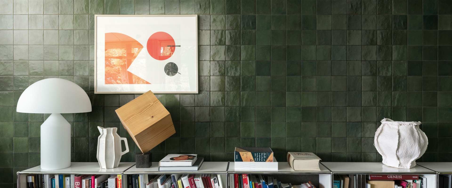 Marazzi Crogiolo Zellige Home Cn