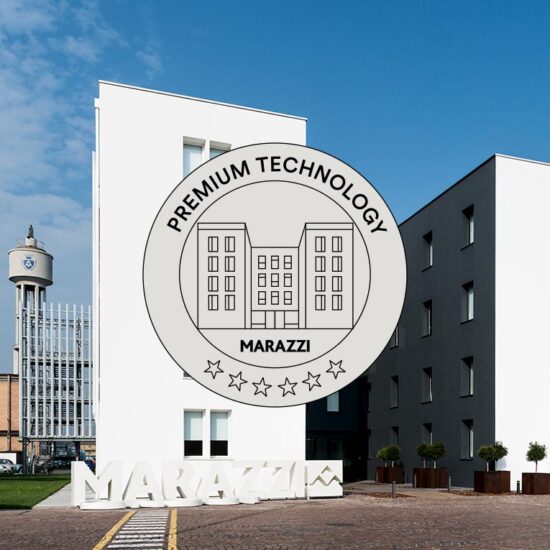Marazzi Premium Technology Home