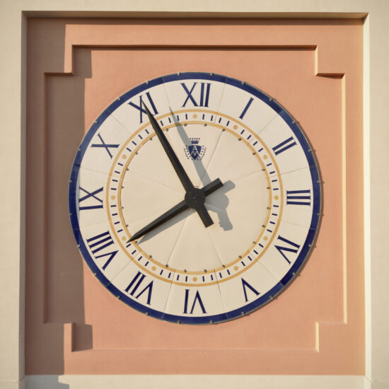 Marazzi Group Torre Orologio 007