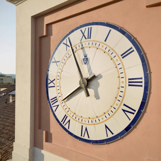 Marazzi Group Torre Orologio 009