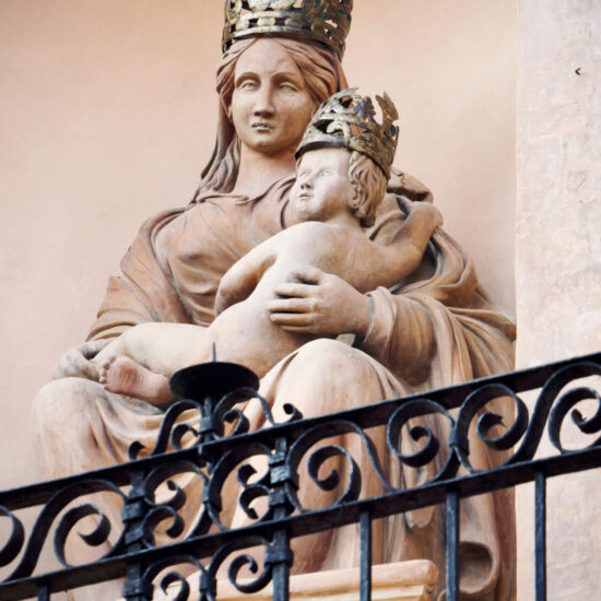 Marazzi Group Torre Orologio 057