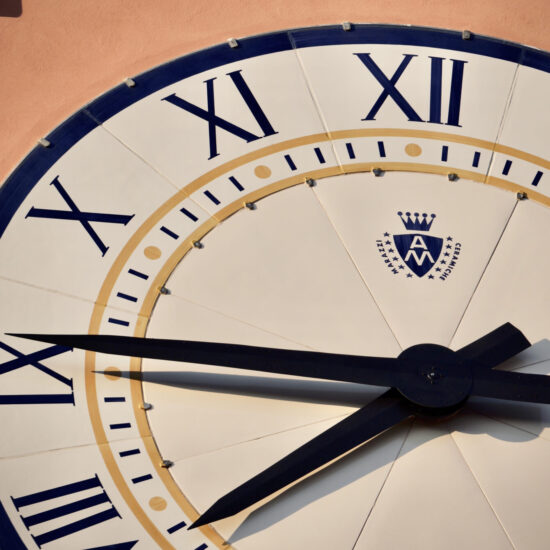 Marazzi Group Torre Orologio 061