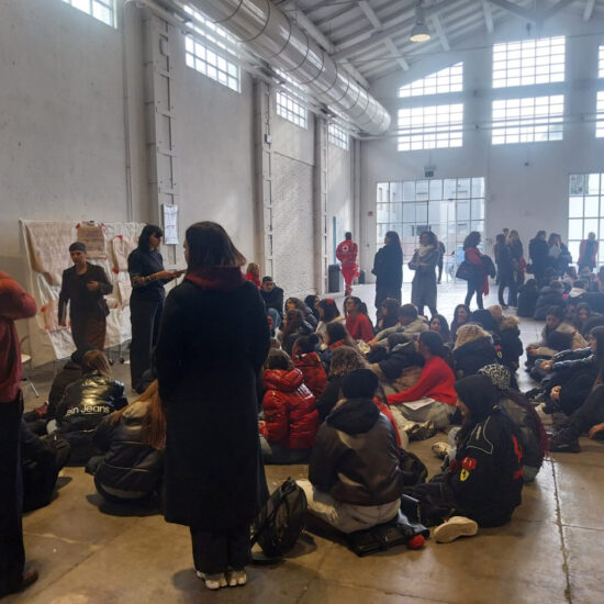 Sostenibilità Gallery Crogiolo 01