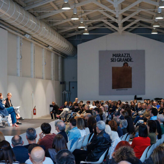 Sostenibilità Gallery Crogiolo 03