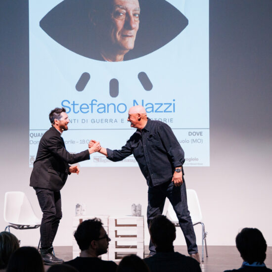 Sostenibilità Gallery Crogiolo 04