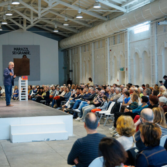 Sostenibilità Gallery Crogiolo 07