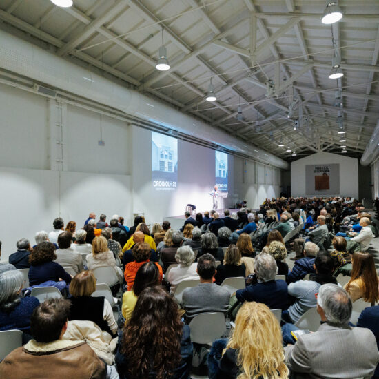 Sostenibilità Gallery Crogiolo 08