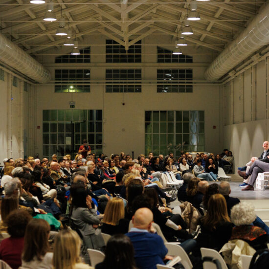 Sostenibilità Gallery Crogiolo 11