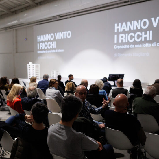 Sostenibilità Gallery Crogiolo 12